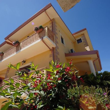 B&B Villa Maria Catanzaro Oda fotoğraf