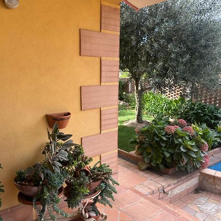 B&B Villa Maria Catanzaro Dış mekan fotoğraf