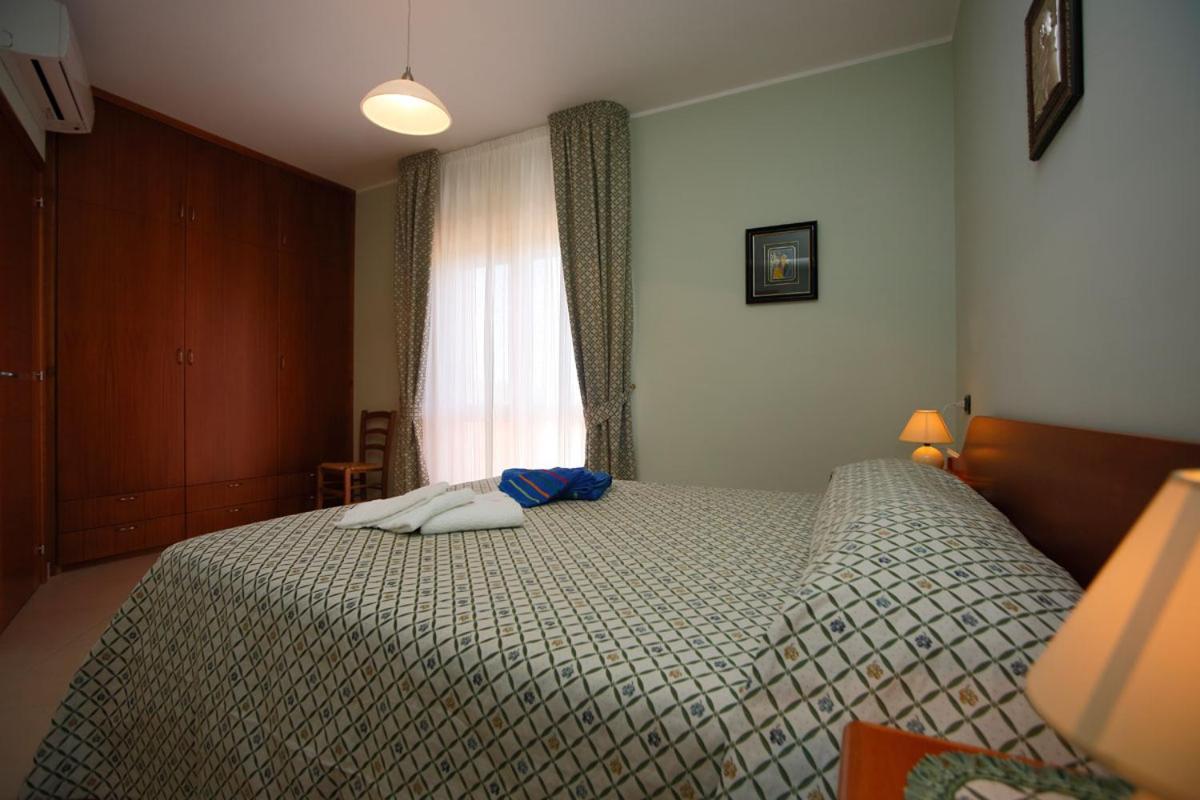 B&B Villa Maria Catanzaro Dış mekan fotoğraf