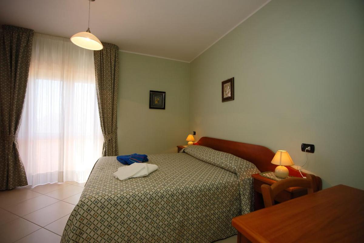 B&B Villa Maria Catanzaro Dış mekan fotoğraf